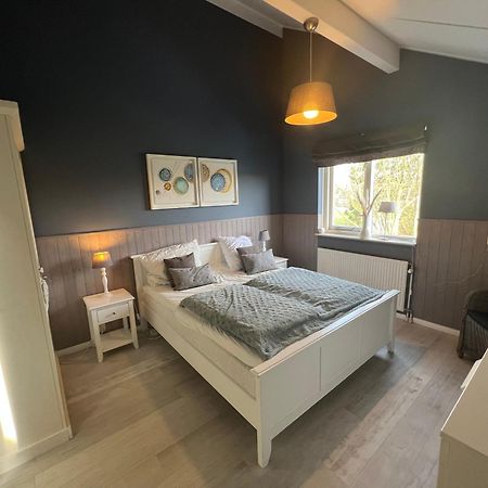 Strandvilla Juliana Джулианадорп Екстериор снимка