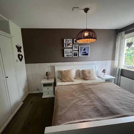 Strandvilla Juliana Джулианадорп Екстериор снимка