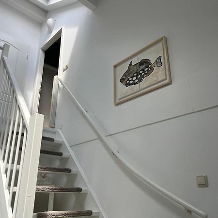 Strandvilla Juliana Джулианадорп Екстериор снимка