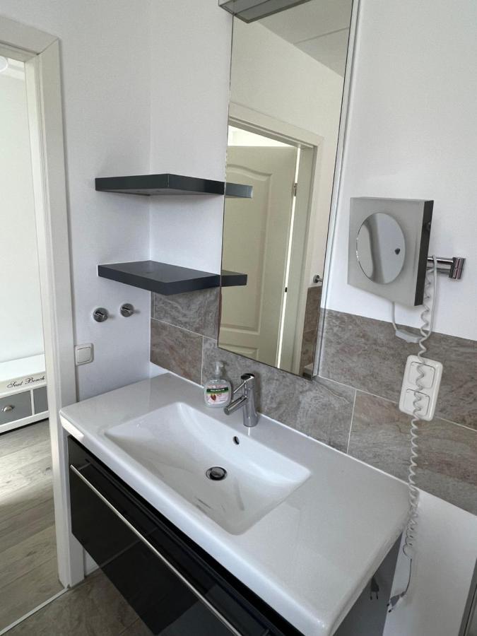 Strandvilla Juliana Джулианадорп Екстериор снимка