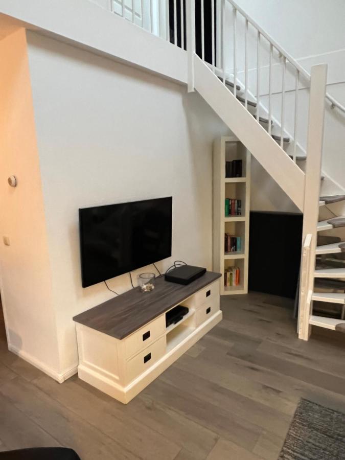 Strandvilla Juliana Джулианадорп Екстериор снимка