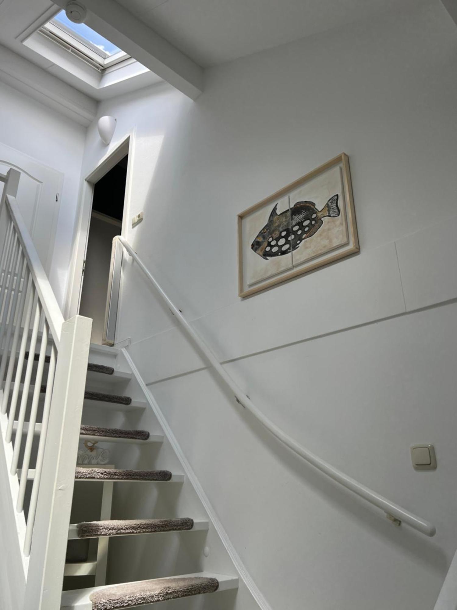 Strandvilla Juliana Джулианадорп Екстериор снимка